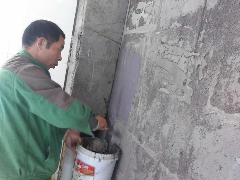 混凝土裂縫怎么辦？混凝土裂縫處理方法