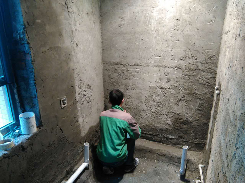 地面裂縫怎么處理，地面裂縫修補(bǔ)方法介