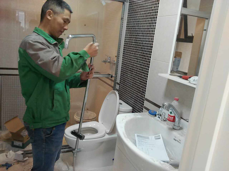 洗手間改造怎么做？洗手間改造技巧及注