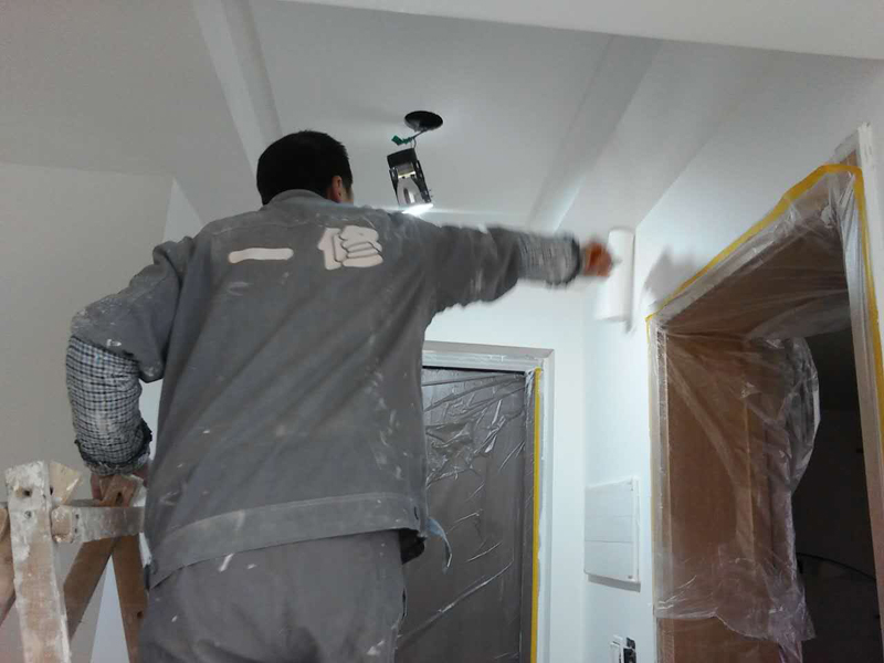 房間刷漆怎么做？房間刷漆需要注意哪些