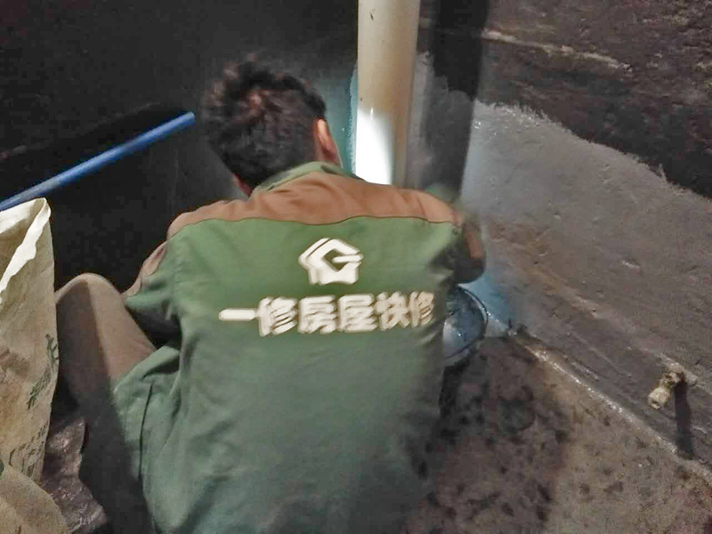 下水管漏水怎么辦，下水管漏水處理方法