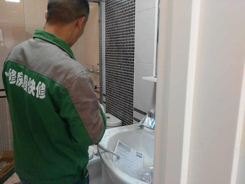 洗手盆怎么安裝，洗手盆安裝方法及注意