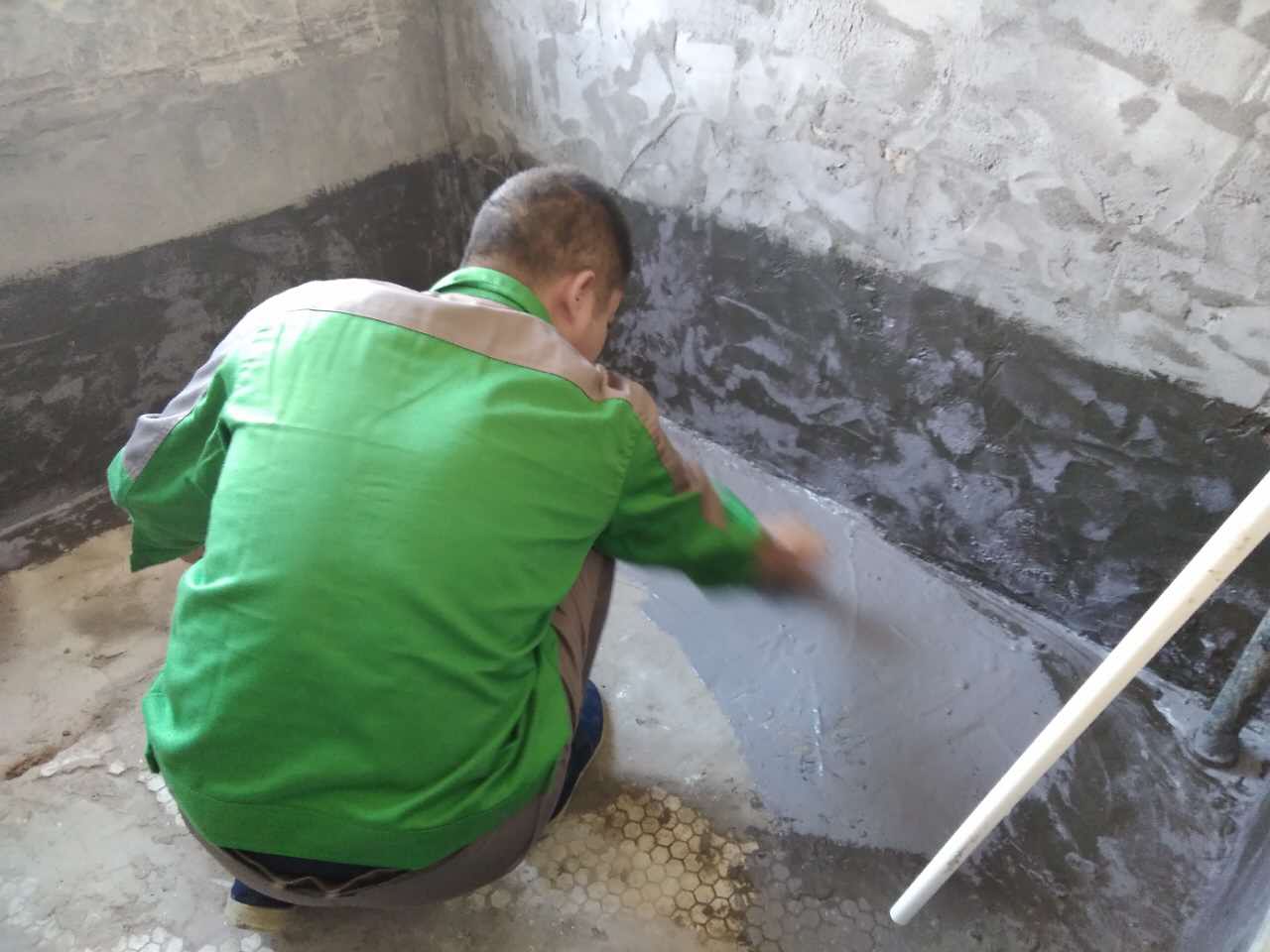 衛(wèi)生間做防水要慎重，衛(wèi)生間防水規(guī)范和