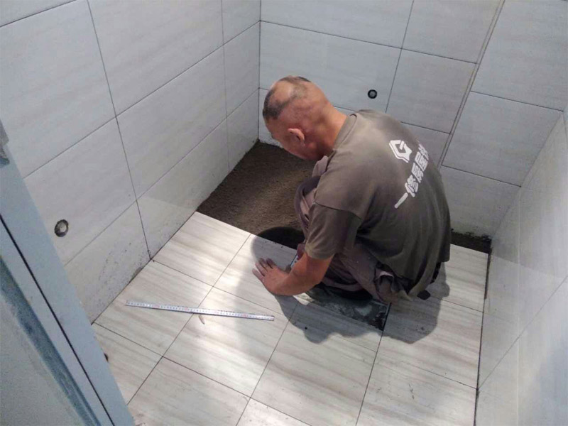 瓷磚空鼓怎么處理，一修泥瓦師傅告訴你