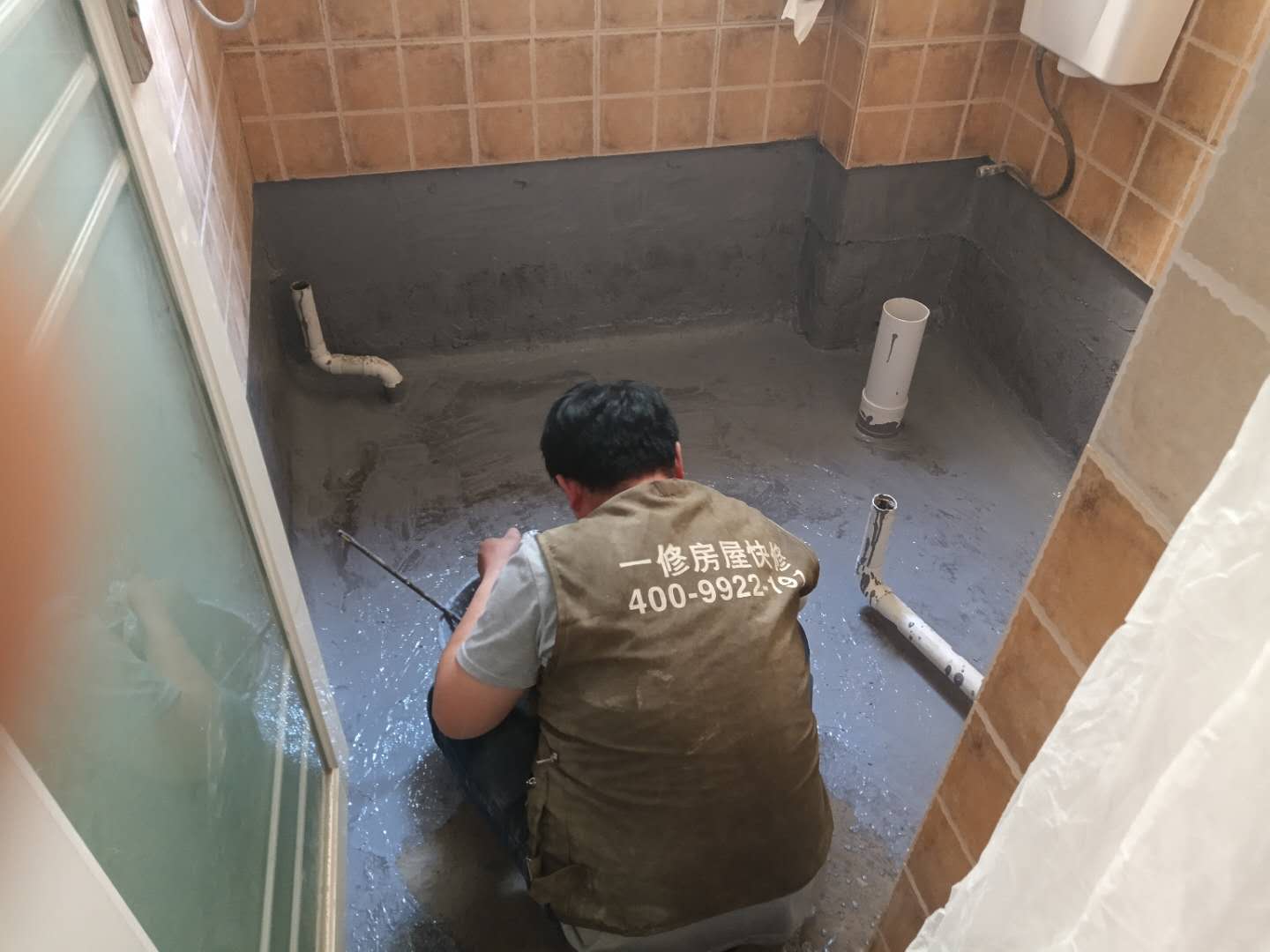 一修教你，小戶型衛(wèi)生間裝修這樣做，麻