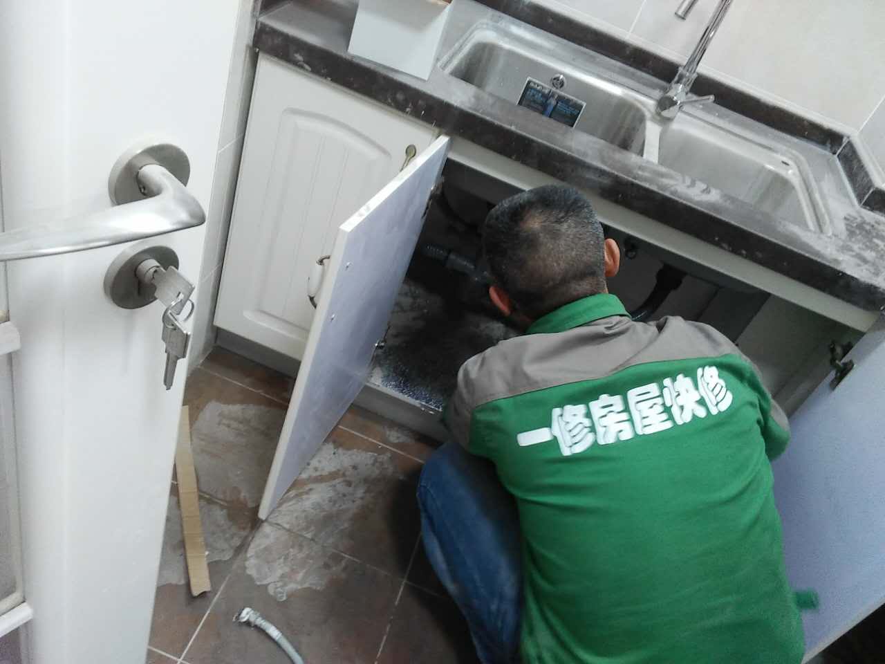 別以為6平方廚房裝修改造很簡單，炒菜