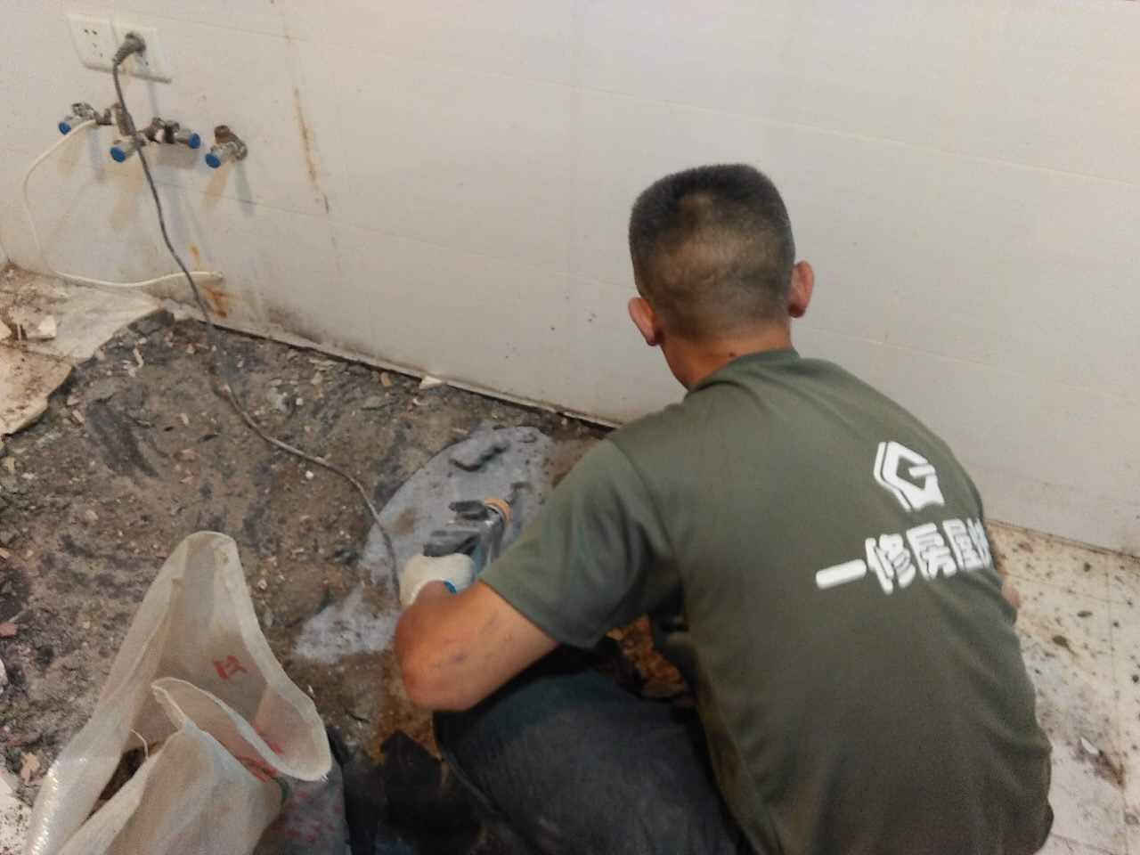 地面空鼓怎么處理？放任不管隱患多，這