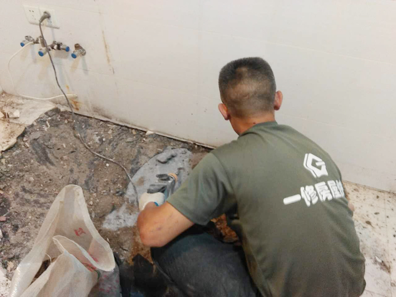 衛(wèi)生間地漏安裝很簡單？別大意，這幾點