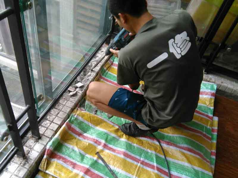 附近門窗公司找安裝隊怎么找，這些標(biāo)準(zhǔn)