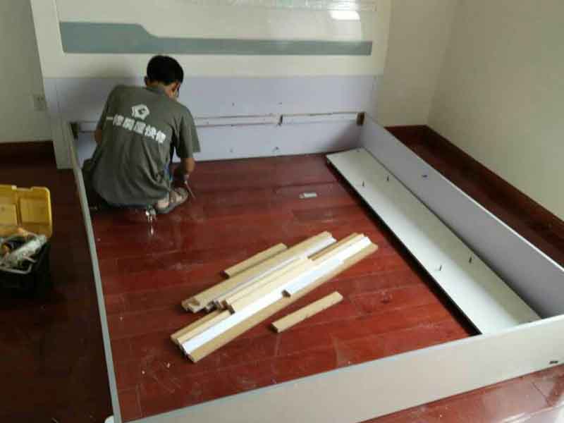 家具安裝服務(wù)哪家公司更好，家具安裝服
