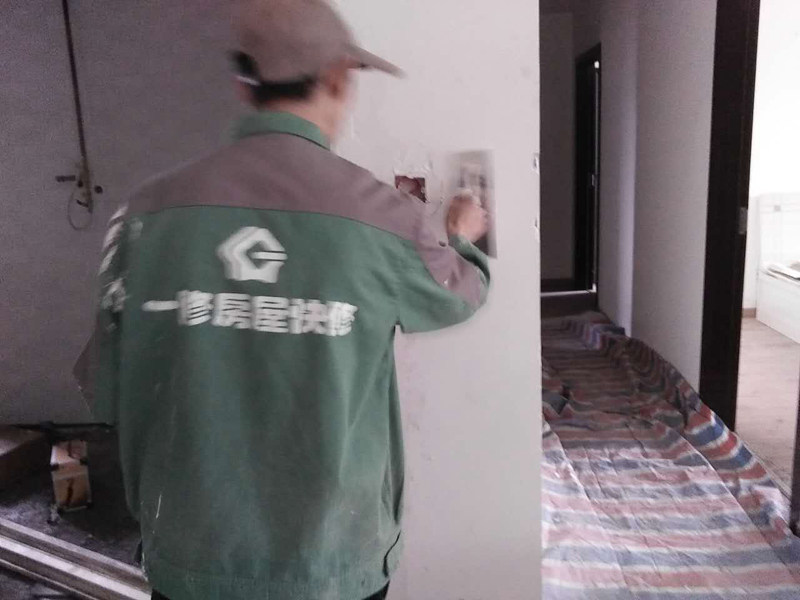 毛坯房的裝修順序,怎樣合理，比如是先