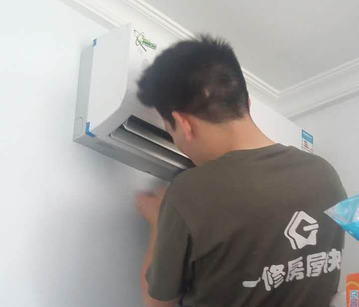 上?？照{(diào)清洗哪家好,上?？照{(diào)清洗公司