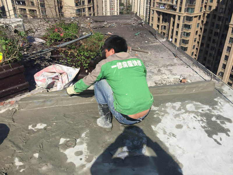 北京房屋漏水修補，北京房屋漏水如何修