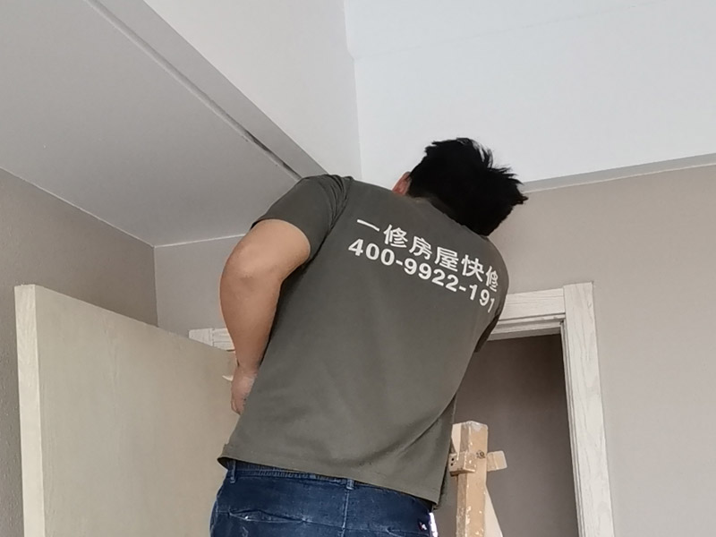 鄭州房屋維修哪家專業(yè)又好用，鄭州走水
