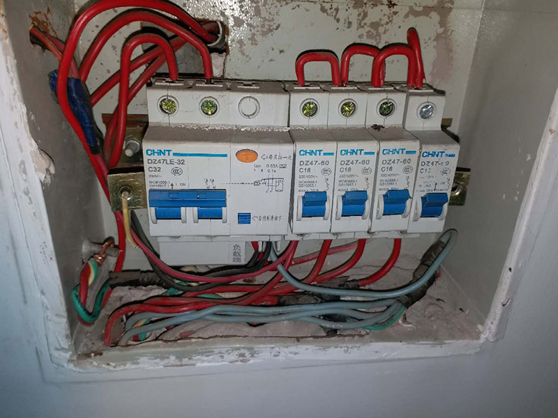 婁底維修師傅電工哪里找，哪家婁底房屋