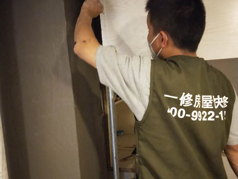 黃岡車庫門維修怎么做，黃岡車庫門維修