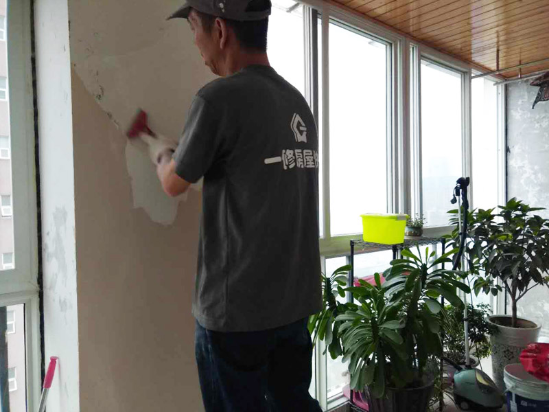 鄂州毛坯房裝修怎么做，鄂州毛坯房裝修