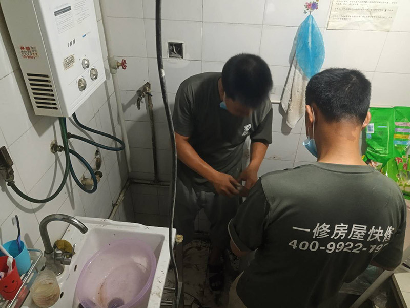 鄂州熱水器漏水怎么做，鄂州熱水器漏水