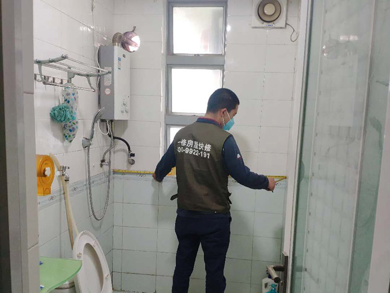 局部翻新要找裝修公司嗎，裝修需不需要