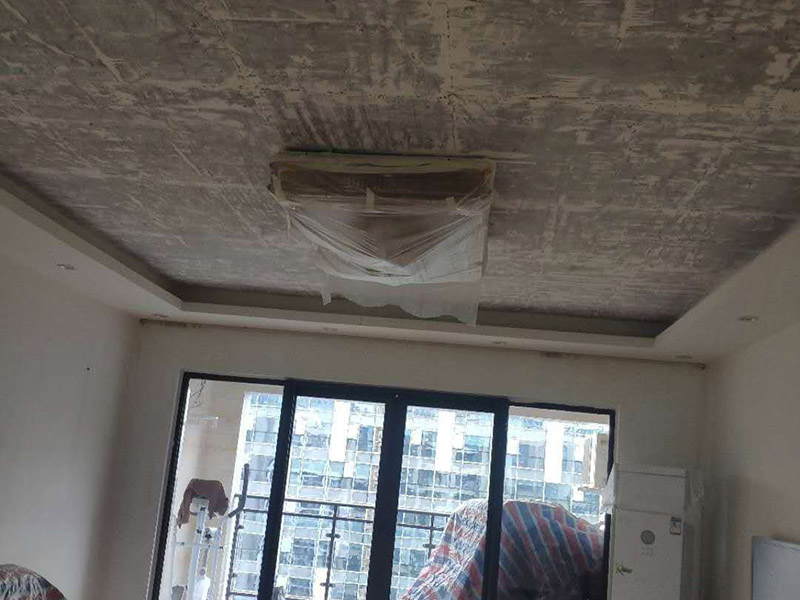 武漢老房裝修需要注意些什么，隱蔽工程