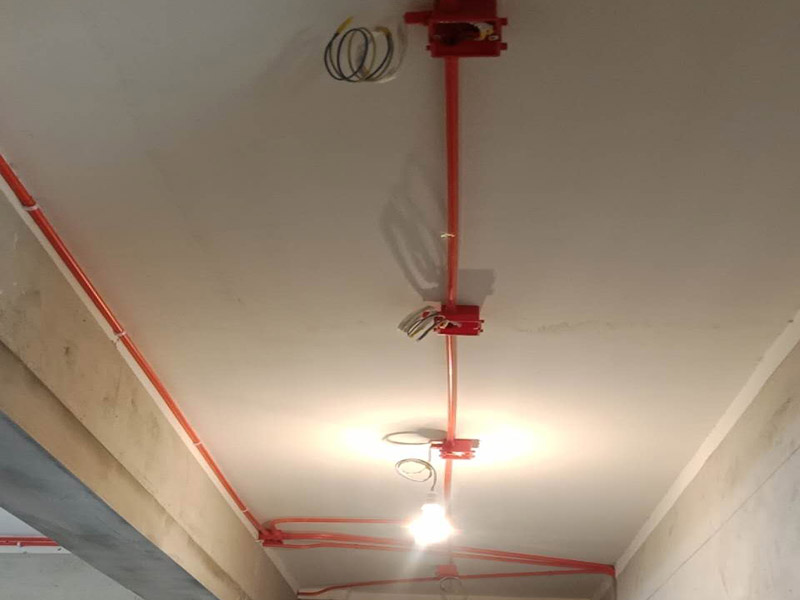 深圳電路改造之前準(zhǔn)備些什么，安全勢在
