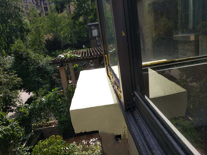 武漢防水材料有哪些，防水材料分類,裝