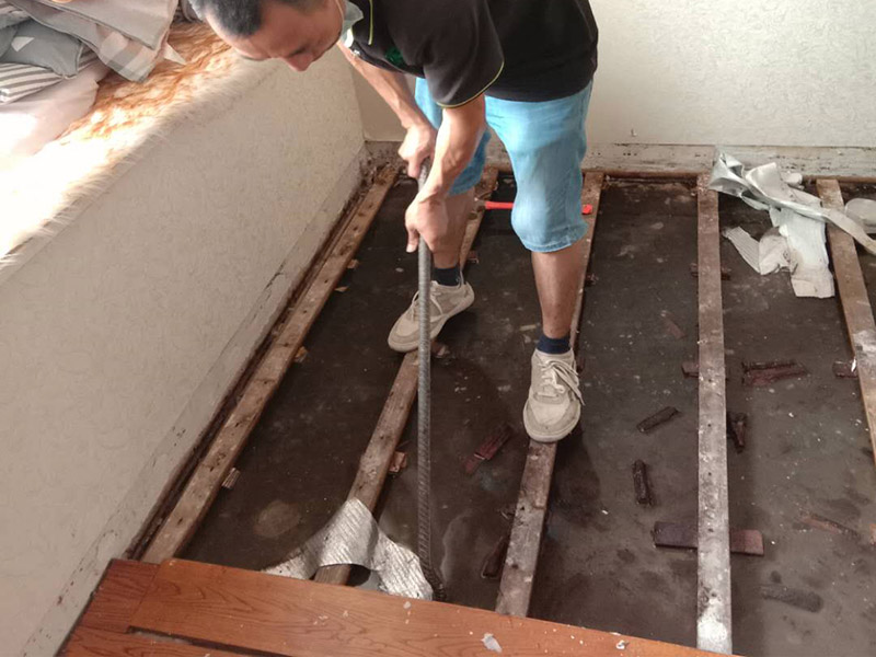 廊坊裝飾材料有哪些，常見的有人造飾面