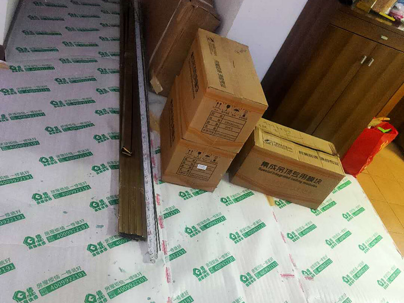 小裝修公司一年盈利，開家裝公司一年能