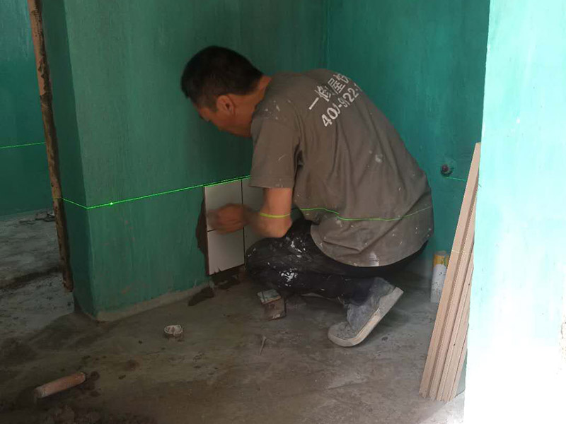 六個室內(nèi)裝修防水驗收標準，是怎樣的