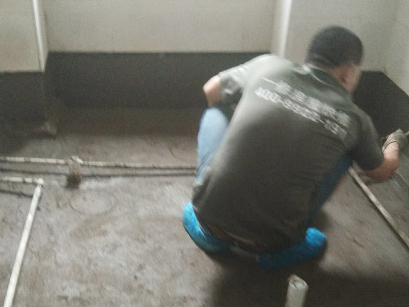杭州廁所管道維修，下水道管道如何維修