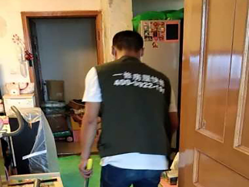 加盟連鎖家裝，如何選擇家裝公司