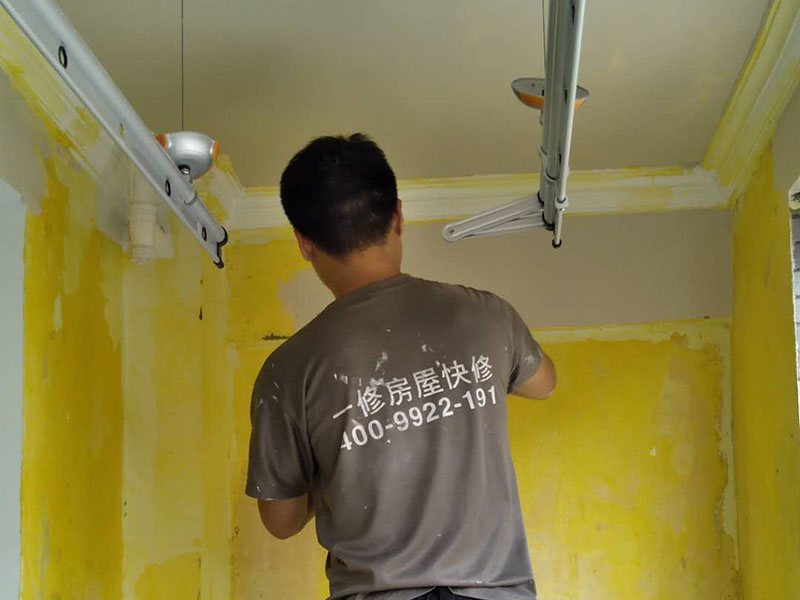 如何找到靠譜的德陽裝修施工隊，怎么判