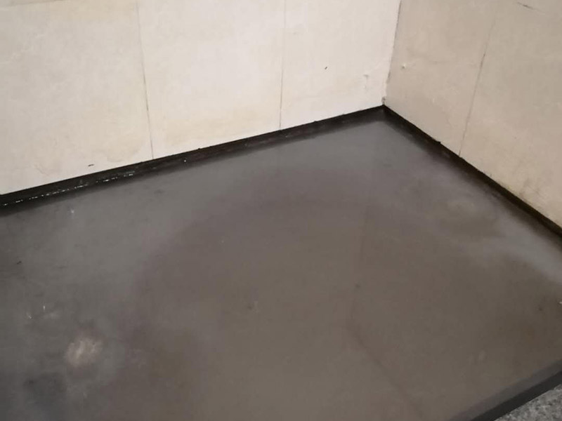 太倉補漏水公司哪家比較好，太倉防水注