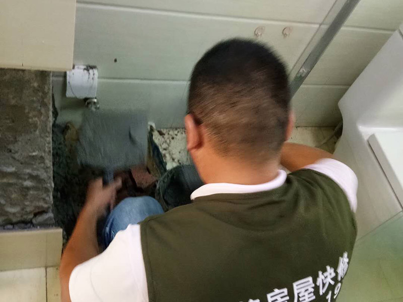北京暗管漏水維修公司，北京暗管漏水維