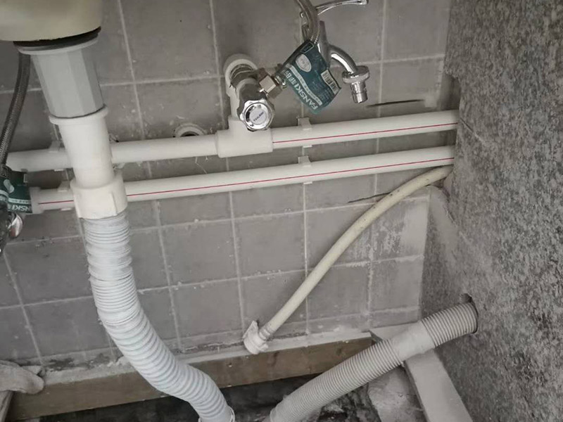 北京暗管漏水檢測公司，北京暗管漏水檢