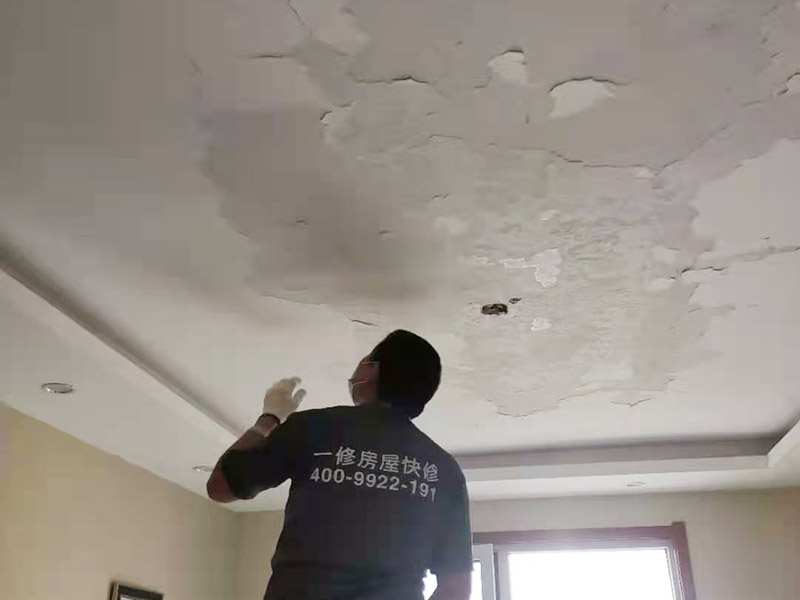 墻面刮大白哪家公司靠譜，墻面刮大白怎