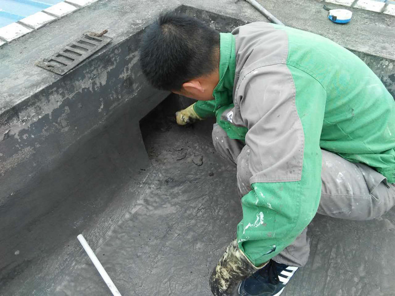 貴陽屋頂補漏措施，貴陽屋頂補漏方法
