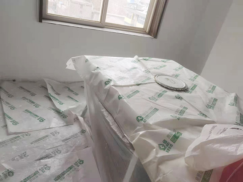 洛陽刷墻刷漆方法是什么，洛陽刷墻刷漆