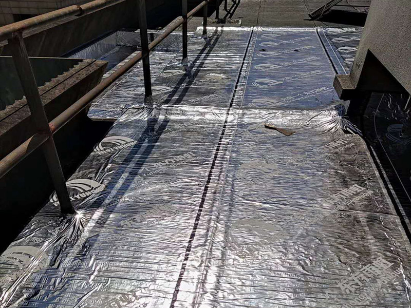 洛陽防水施工方法，洛陽防水施工需要注