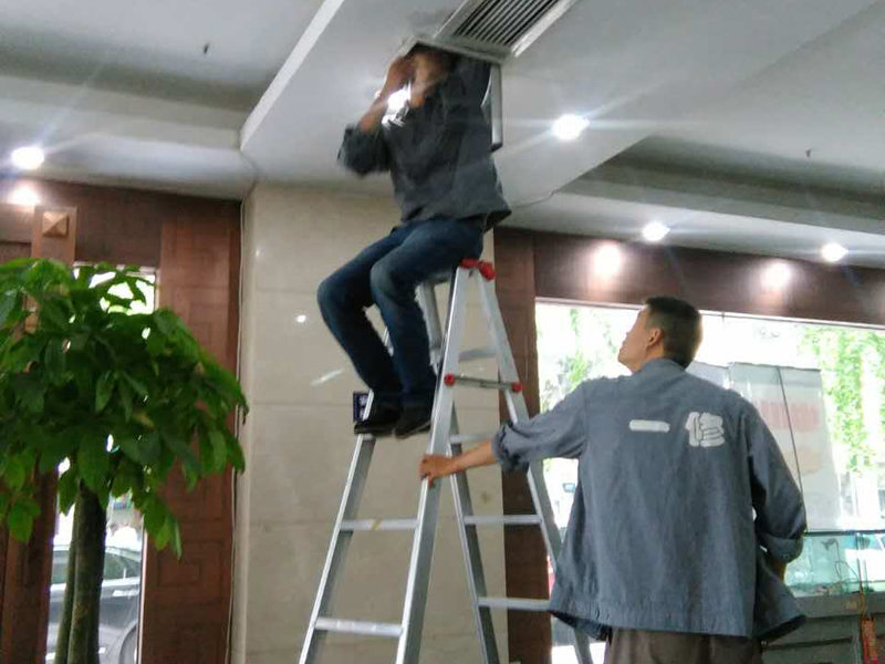 周口家庭客廳裝修注意事項，家庭客廳裝