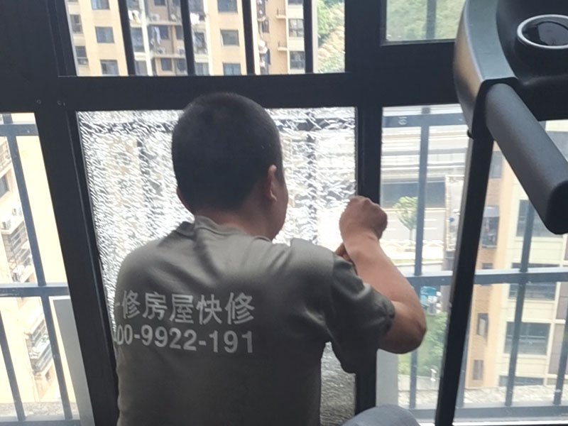 周口陽臺飄窗裝修注意事項(xiàng)，陽臺飄窗裝