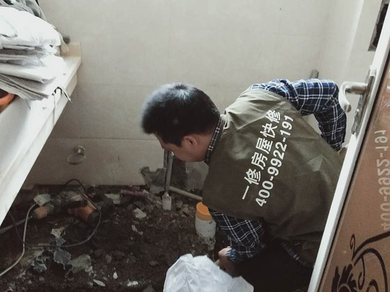 周口房屋水電裝修如何施工，房屋水電裝