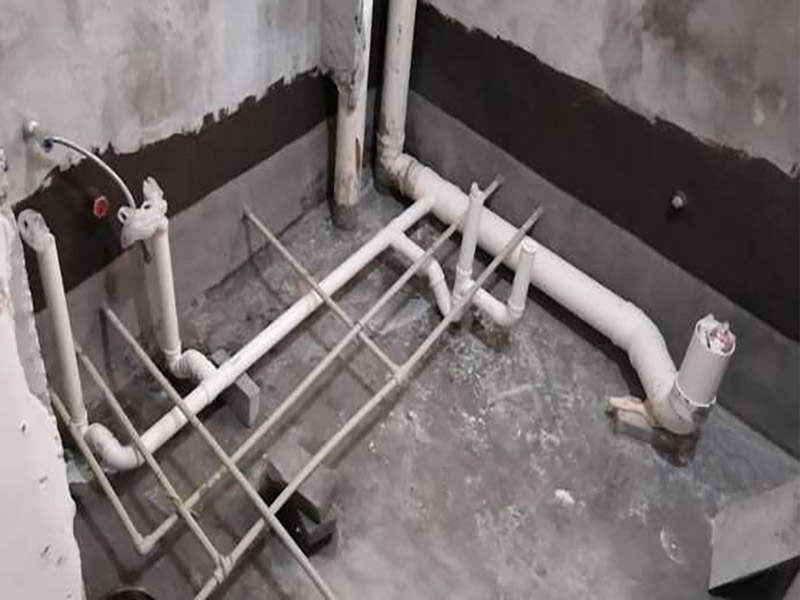 衛(wèi)生間水管接頭漏水，衛(wèi)生間漏水維修費