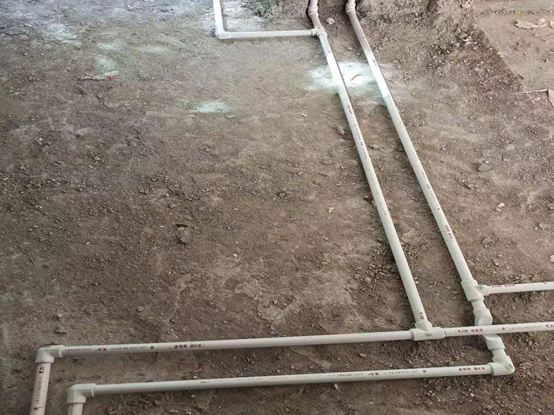 廚房地面漏水原因，廚房地面漏水怎么處