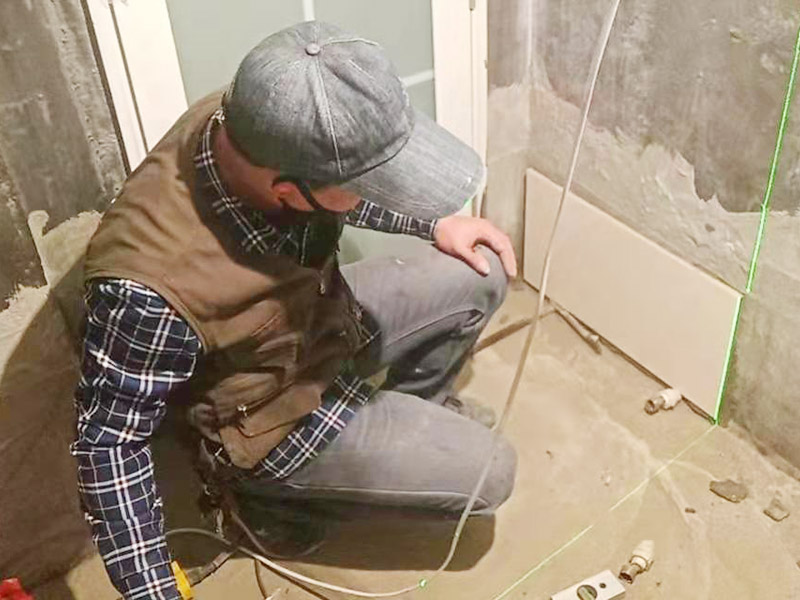 衛(wèi)生間有點漏水，衛(wèi)生間漏水如何補救