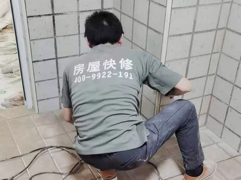 室內(nèi)暗水管漏水怎么查，沈陽專業(yè)查漏公
