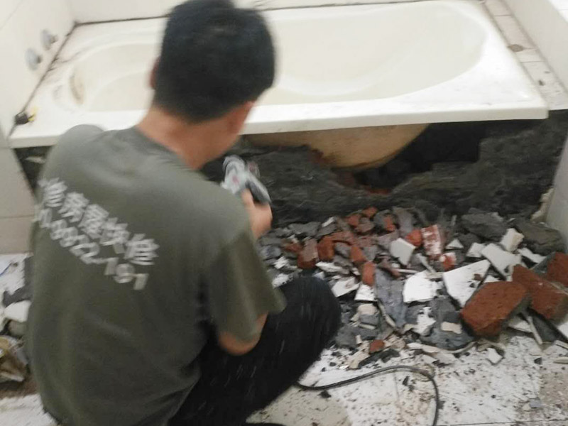 沈陽二手房改造裝修多少錢，如何從二手