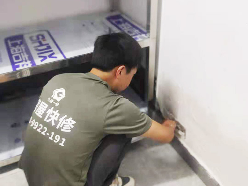 北京100平米的房子刮膩子多少錢，專