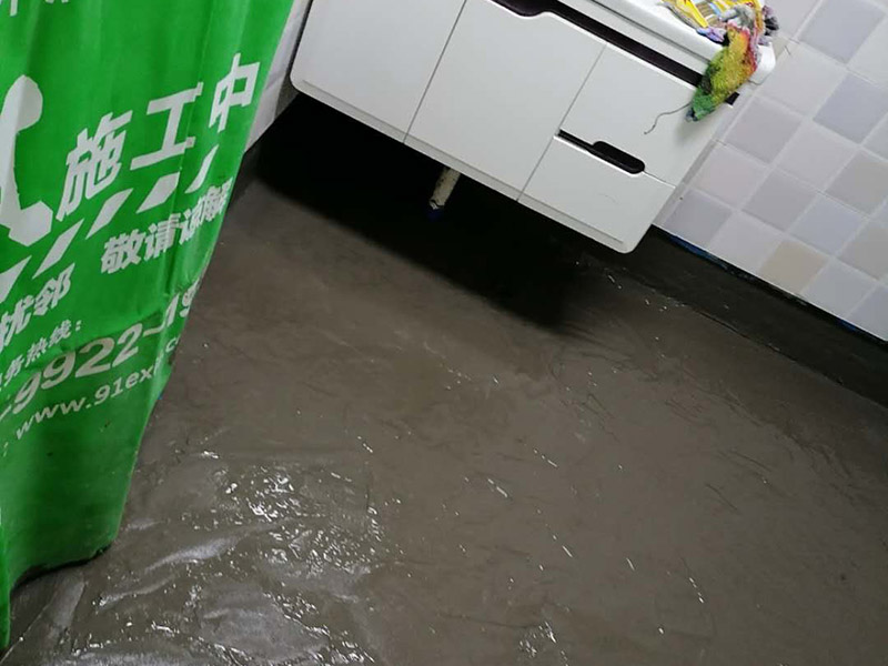 深圳墻面翻新修補價格怎么算？