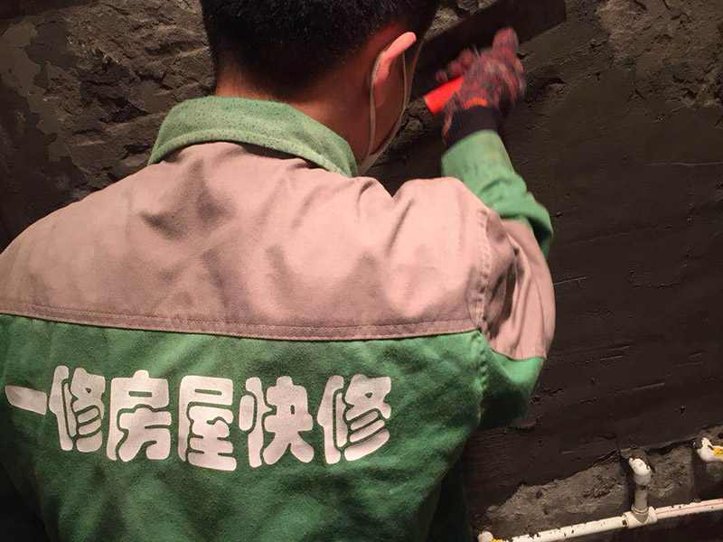南京老房子廚房翻新時需要注意些什么？